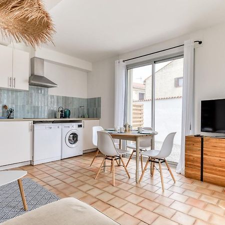 Villa Cavi Laurier Le Grau-d'Agde ภายนอก รูปภาพ