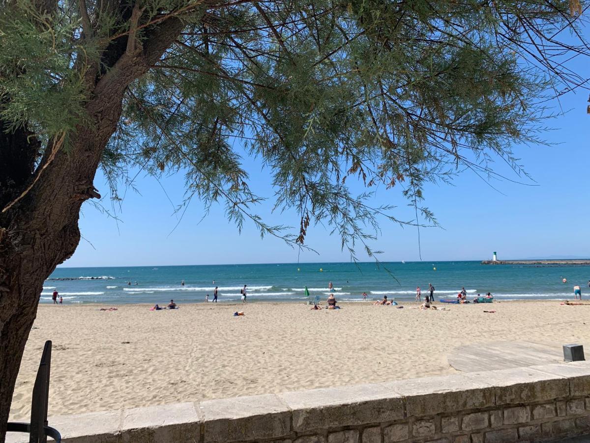 Villa Cavi Laurier Le Grau-d'Agde ภายนอก รูปภาพ