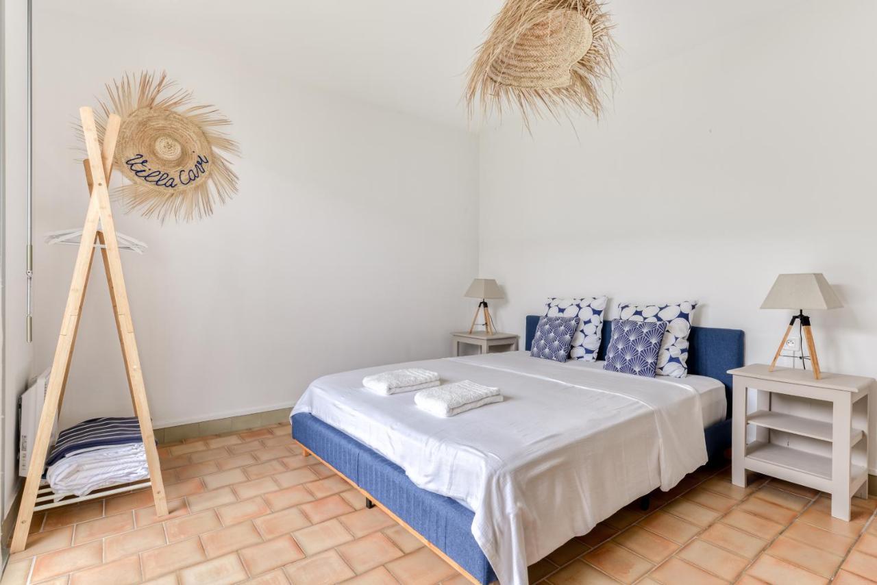 Villa Cavi Laurier Le Grau-d'Agde ภายนอก รูปภาพ